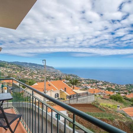 Tony House Super View Villa Relogio do Poiso Exterior photo