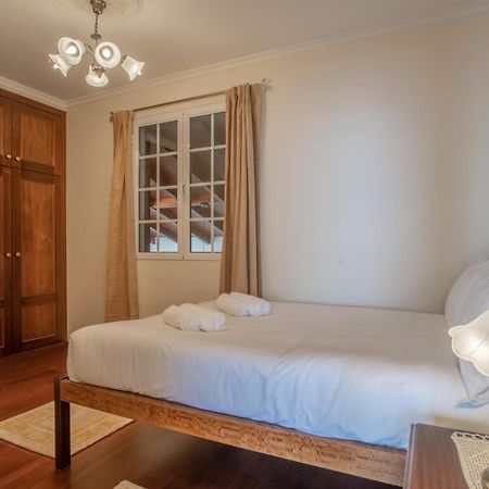 Tony House Super View Villa Relogio do Poiso Exterior photo
