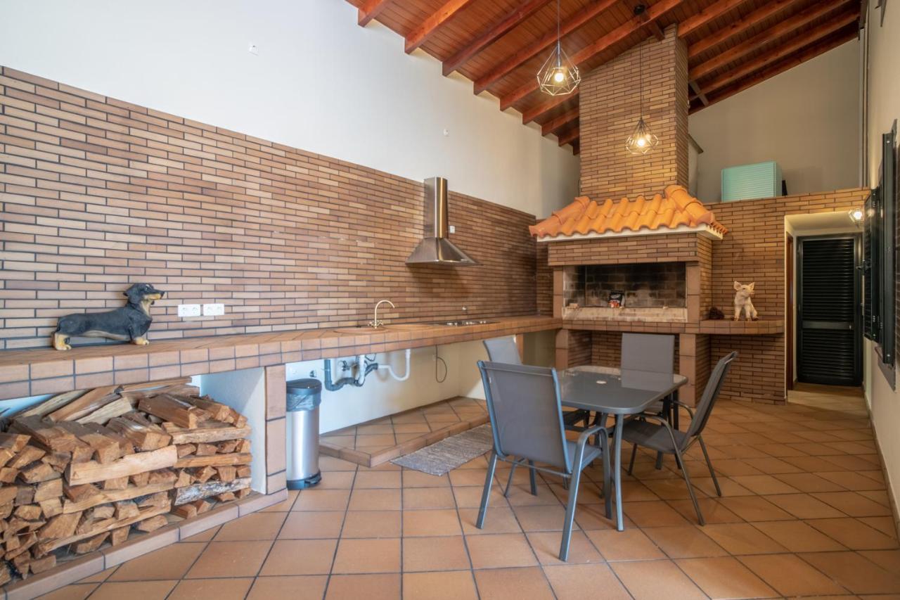 Tony House Super View Villa Relogio do Poiso Exterior photo