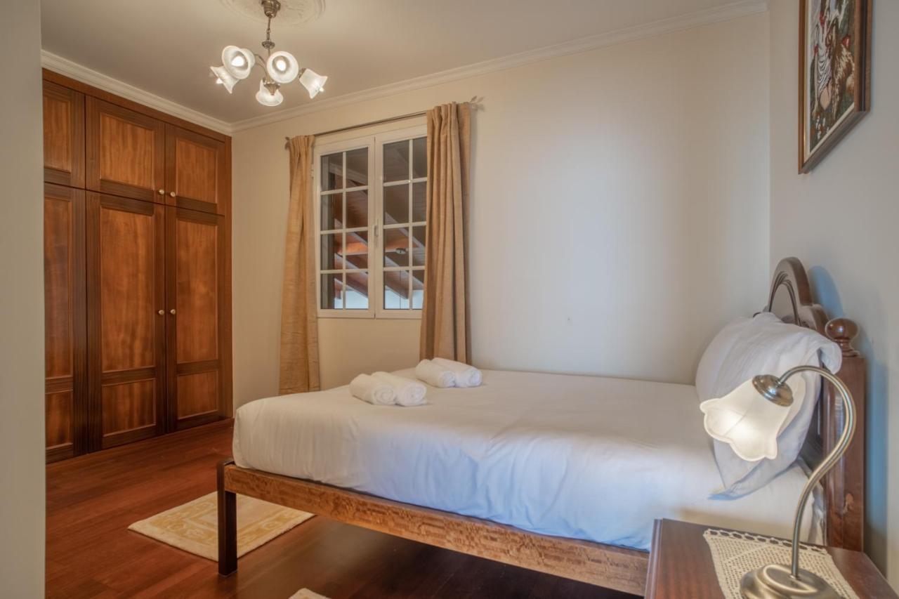 Tony House Super View Villa Relogio do Poiso Exterior photo